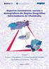 Volume 3 Dinâmica e Caracterização do Comércio Internacional da Região Intermediária de Uberlândia 2011 a 2017