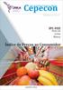 Universidade Federal da Integração latino Americana. Centro de Pesquisas Econômicas e Aplicadas Cepecon. Cepecon.com.