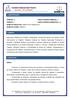 CARGA HORÁRIA SEMANAL: 2 CRÉDITO: 4 CARGA HORÁRIA SEMESTRAL: 45 NOME DA DISCIPLINA: DIREITO DO TRABALHO II NOME DO CURSO: DIREITO