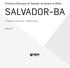 Prefeitura Municipal de Salvador do Estado da Bahia SALVADOR-BA. Professor Municipal - Matemática AB036-19