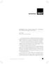 RBEP RESENHAS. BONNEWITZ, Patrice. Primeiras lições sobre a sociologia de Pierre Bourdieu. Petrópolis: Vozes, 2003.