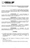 Instrução nº 2507/2010Dispõe sobre a Elaboração da Peça Orçamentária e Reformulações do Crea-SP.