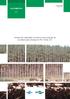 ISSN Março / 2019 DOCUMENTOS. Análise de viabilidade econômica da produção de eucalipto para energia em Rio Verde, GO
