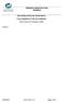 Relatório Anual de Curso (Público) RELATÓRIO ANUAL DE CURSO 2015/16 (Curso Engenharia Civil e do Ambiente) Escola Superior de Tecnologia e Gestão