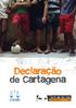 Declaração. de Cartagena