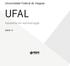 Universidade Federal de Alagoas UFAL. Assistente em Administração JH018-19