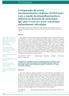 RESUMO ABSTRACT. PALAVRAS-CHAVE Epidemiologia, diagnóstico sorológico, ovinocultura, Sergipe, toxoplasmose.