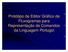 Protótipo de Editor Gráfico de Fluxogramas para Representação de Comandos da Linguagem Portugol