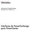 Informatica PowerExchange (Versão HotFix 4) Interfaces do PowerExchange para PowerCenter