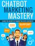 Chatbot de Marketing Mastery