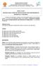 EDITAL 14/2013 SELEÇÃO PARA O CURSO DE ESPECIALIZAÇÃO PARA PROFESSORES DE MATEMÁTICA, A DISTÂNCIA