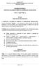 REGIMENTO INTERNO INSTITUTO CICLOBR DE FOMENTO À MOBILIDADE SUSTENTÁVEL. CNPJ nº / TÍTULO I DISPOSIÇÕES PRELIMINARES