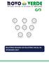 Índice 1 Introdução CAGER Enquadramento Modelo funcional de gestão A Novo Verde Acionistas e Capital Social...
