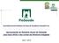 Apresentação do Relatório Anual da FioSaúde (ano-base 2015) e das contas da Diretoria Colegiada