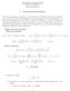 Matemática Computacional Ficha 5 (Capítulo 5) 1. Revisão matéria/formulário