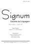 Estudos da Linguagem ISSN Volume 21, Número 1 Abril de Volume Temático A METODOLOGIA DO ALIB EM DEBATE