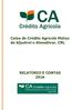 Caixa de Crédito Agrícola Mútuo de Aljustrel e Almodôvar, CRL