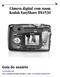 Câmera digital com zoom Kodak EasyShare DX4530