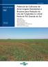 Potencial de Cultivares de Arroz Irrigado Resistentes à Brusone para Redução do Uso de Fungicidas no Litoral Norte do Rio Grande do Sul