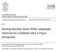 Nursing Activities Score (NAS): adaptação transcultural e validação para a língua portuguesa