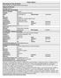Identificação da Entidade Esfera da Entidade: Municipal Prefeitura Municipal de Santarém CNPJ: Data Emissão: 04/03/2008
