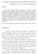 PAULO FREIRE E A FORMAÇÃO DOCENTE: DESPERTANDO A CRITICIDADE. Palavras Chave. Formação docente. Pensamento Freiriano. Transformação. Criticidade.