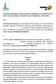 CONTRATO-PROGRAMA DE DESENVOLVIMENTO DESPORTIVO, AO ABRIGO DA LEI Nº 5/2007, DE 16 DE JANEIRO, E DO DECRETO-LEI Nº 273/2009, DE 1 DE OUTUBRO