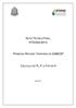 NOTA TÉCNICA FINAL RTS/004/2014 PRIMEIRA REVISÃO TARIFÁRIA DA SABESP CÁLCULO DO P 0, P 1 E FATOR X