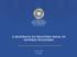 A relevância do Relatório Anual de Governo Societário. Auditório BCI