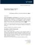 Ref.: Resposta ao OFÍCIO n.º 447/2016/CVM/SEP/GEA-1 ( Ofício )