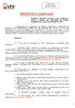 CONEP UFSJ Parecer N o 063/2013 Aprovado em 11/09/2013 RESOLUÇÃO N o 027, de 11 de setembro de (Modificada pela Resolução/CONEP nº 029/2018) Est