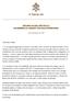 A Santa Sé DISCURSO DO PAPA JOÃO PAULO II AOS MEMBROS DA COMISSÃO TEOLÓGICA INTERNACIONAL. 5 de Dezembro de 1983