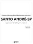 Prefeitura do Município de Santo André do Estado de São Paulo SANTO ANDRÉ-SP. Agenciador de Serviços Funerários. Edital 001/2018