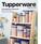 Linha Modulares Tupperware