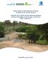 Projeto Estudo de Balneabilidade das Praias do Estado do Rio Grande do Norte