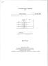 2ª. Prova de Física 1- FCM Nome do Aluno. Questões 1ª. 2,5 2ª. a) 1,25 ' b) 1,25 3ª. a) 1,25 b) 1,25 4ª. a) 1,25 b) 1,25.