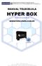 MANUAL TELECELULA HYPER BOX.