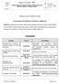 Request for Proposal RFP MANAUS, 26 DE JANEIRO DE SOLICITAÇÃO DE PROPOSTA TÉCNICA E COMERCIAL