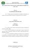 REGULAMENTO PARA UTILIZAÇÃO DOS LABORATÓRIOS DE INFORMÁTICA UFMS / CPPP TÍTULO I DAS DISPOSIÇÕES PRELIMINARES