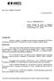 6. Por meio da Carta nº 172/2012-DD, de 25/04/2012, a CEB-DIS apresentada esclarecimentos sobre os pontos abordados no ofício supracitado.