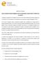 DIRETIVA N.º 5/2019. Aprova os parâmetros relativos às ligações às redes de energia elétrica e revoga a Diretiva n.º 18/2012, de 8 de novembro