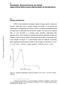 4 Resultados: Desenvolvimento de método espectrofluorimétrico para determinação de tetrabenazina