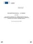 REGULAMENTO DELEGADO (UE) /... DA COMISSÃO. de
