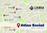 Atlas Social. de Lisboa