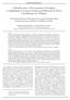 A Relação entre o Processamento Fonológico e a Habilidade de Leitura: Evidência da Síndrome de Down e da Síndrome de Williams