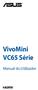 VivoMini VC65 Série. Manual do Utilizador