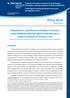 Acumulação de Capacidades Tecnológicas, Inovação e Competitividade Industrial: Alguns Resultados para a Indústria Brasileira de Petróleo e Gás 1