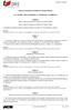 Regime do Contrato de Trabalho em Funções Públicas. Lei n.º 59/ Diário da República n.º 176/2008, Série I de