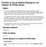 Controle os log de sistema (Syslog) em um roteador do RV34x Series