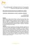 IMPLICAÇÕES FUNCIONAIS EM UM CASO DE ASSIMETRIA DE LARINGE FUNCTIONAL CONSEQUENCES IN A CASE OF LARYNGEAL ASSYMETRY